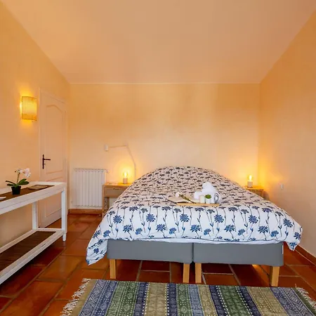 Les Reves Bleus By Interhome Holiday home Saint Aygulf
