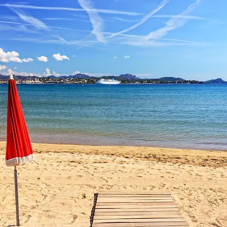 Holiday home Les Reves Bleus By Interhome *