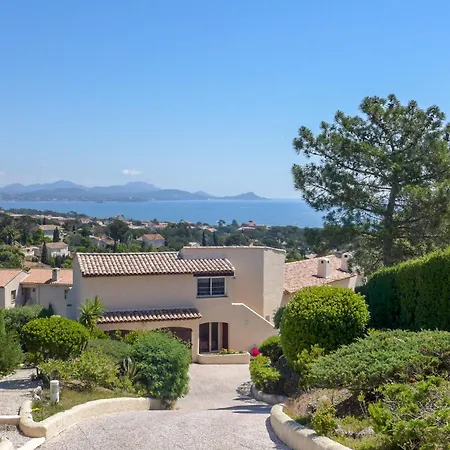 Holiday home Les Reves Bleus By Interhome *