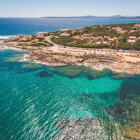 Les Reves Bleus By Interhome Holiday home *