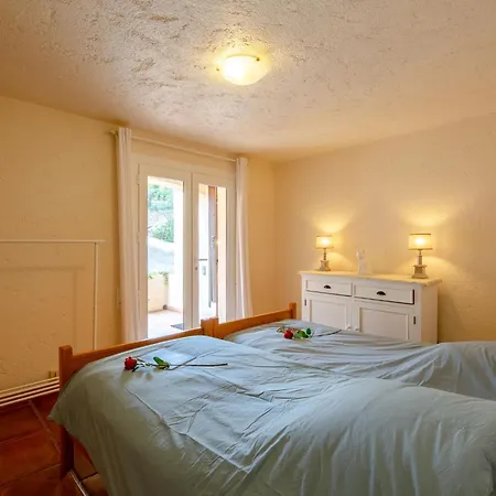 Holiday home Les Reves Bleus By Interhome *