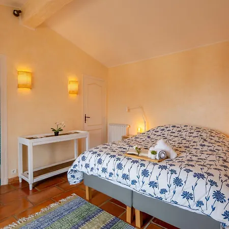 Les Reves Bleus By Interhome Holiday home *