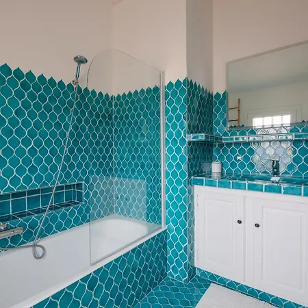 Holiday home Les Reves Bleus By Interhome *