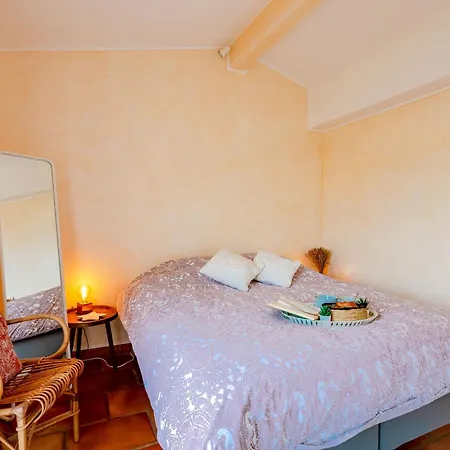 Les Reves Bleus By Interhome *