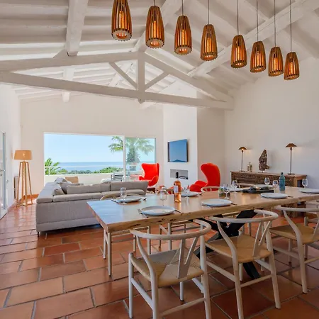 Holiday home Les Reves Bleus By Interhome *