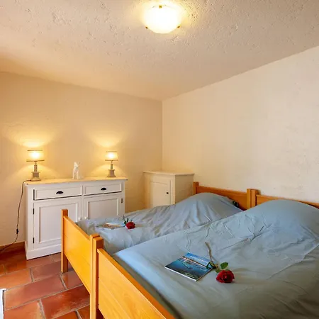 Les Reves Bleus By Interhome Holiday home *