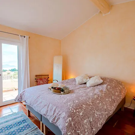Les Reves Bleus By Interhome Holiday home *