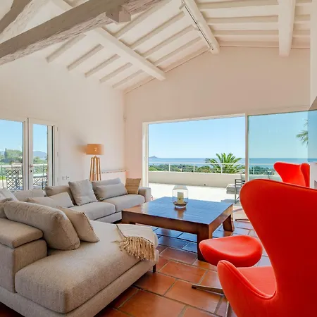 Les Reves Bleus By Interhome Holiday home Saint Aygulf